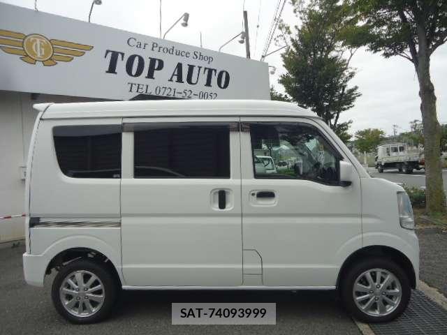 Suzuki EVERY 2018-04 8875819-3