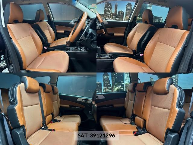 Subaru EXIGA CROSSOVER 2015-11 8875877-3