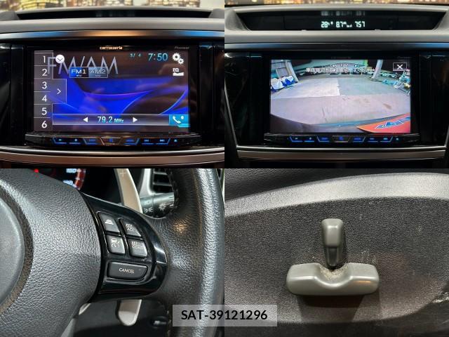 Subaru EXIGA CROSSOVER 2015-11 8875877-4
