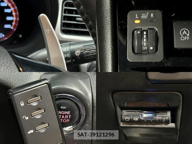 Subaru EXIGA CROSSOVER 2015-11 8875877-5
