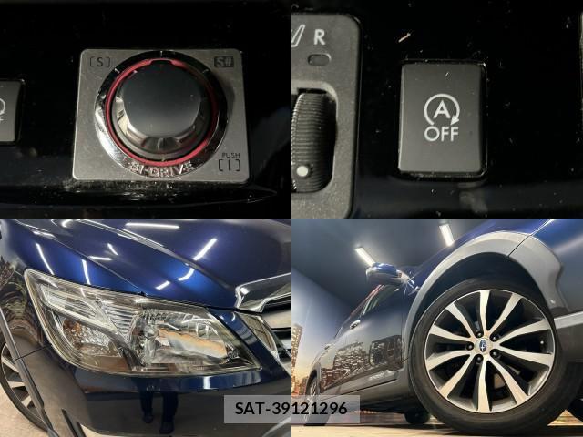 Subaru EXIGA CROSSOVER 2015-11 8875877-6