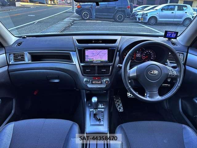 Subaru EXIGA 2013-07 8873899-1