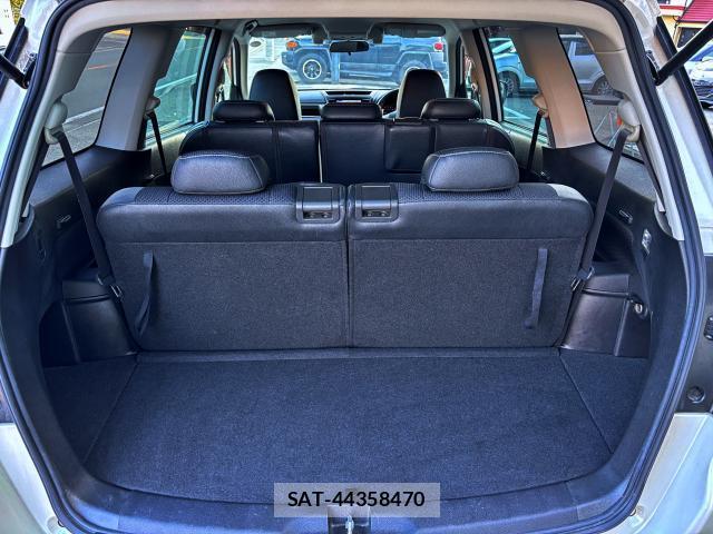 Subaru EXIGA 2013-07 8873899-10