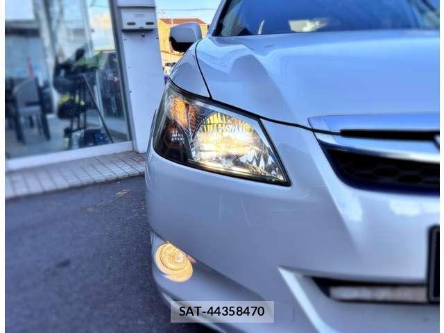 Subaru EXIGA 2013-07 8873899-13