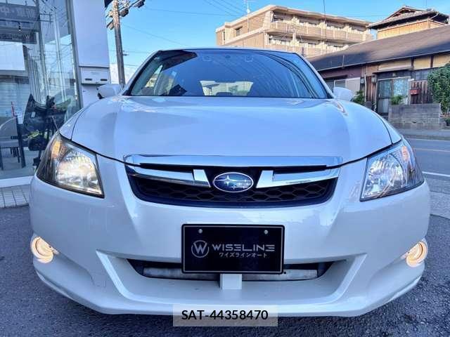 Subaru EXIGA 2013-07 8873899-15
