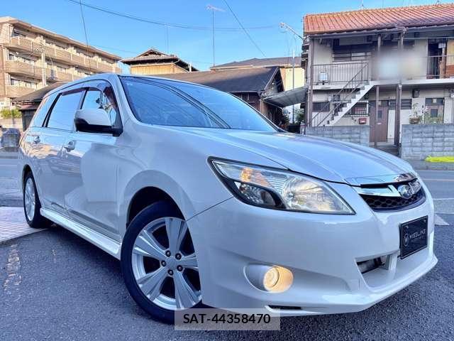 Subaru EXIGA 2013-07 8873899-16
