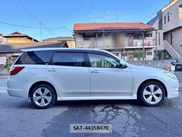 Subaru EXIGA 2013-07 8873899-17