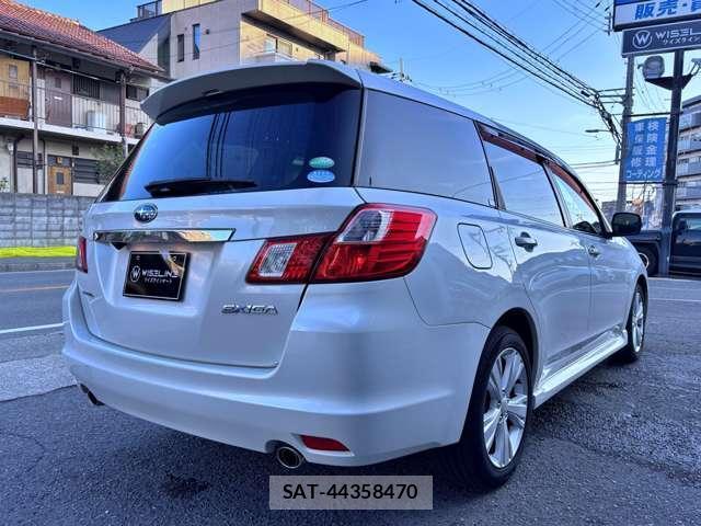 Subaru EXIGA 2013-07 8873899-18