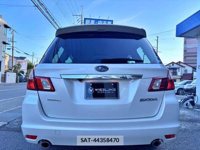 Subaru EXIGA 2013-07 8873899-19
