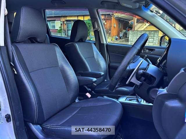 Subaru EXIGA 2013-07 8873899-2