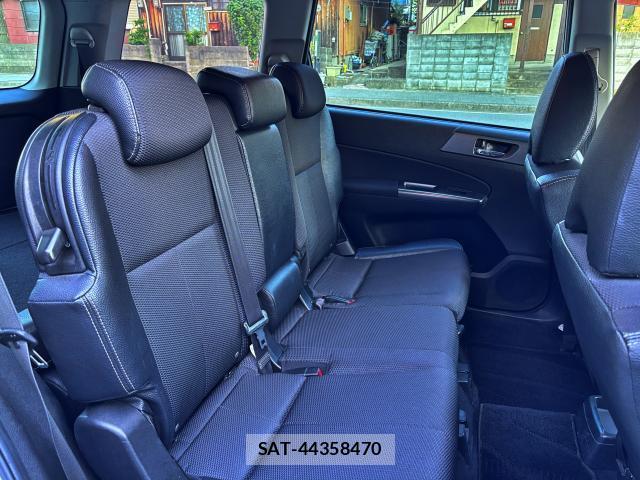 Subaru EXIGA 2013-07 8873899-3