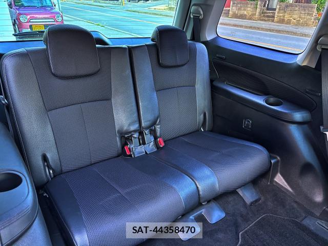 Subaru EXIGA 2013-07 8873899-4