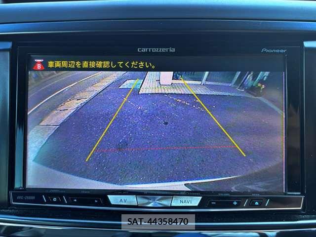 Subaru EXIGA 2013-07 8873899-8