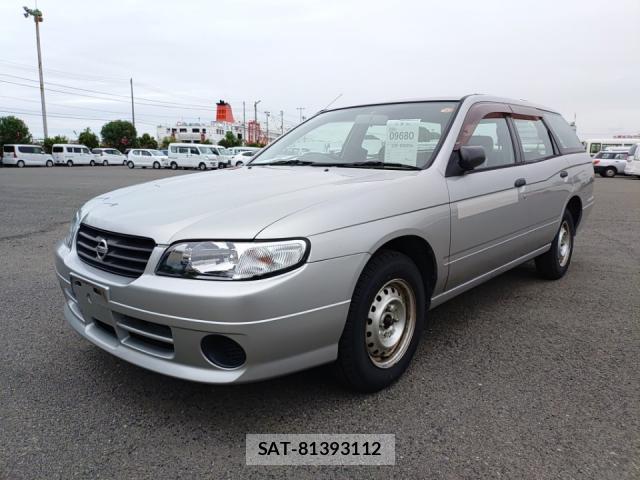 Nissan EXPERT 2005-08 8872929-0
