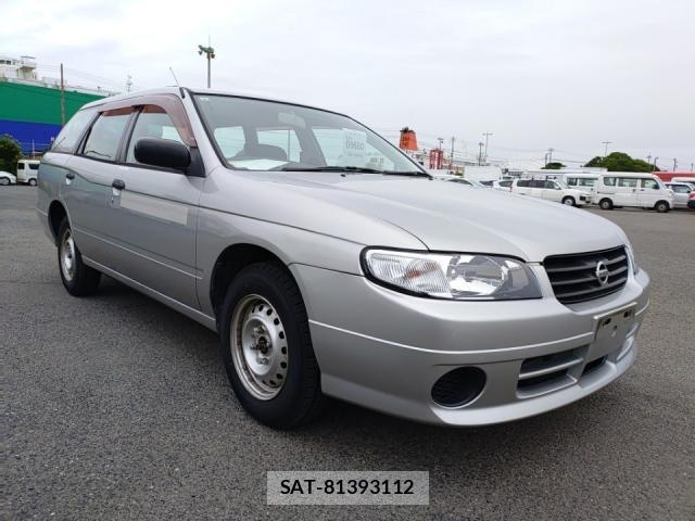 Nissan EXPERT 2005-08 8872929-1