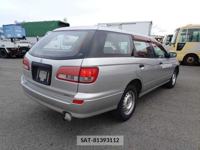 Nissan EXPERT 2005-08 8872929-2