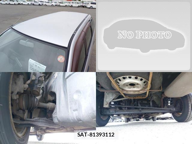 Nissan EXPERT 2005-08 8872929-6
