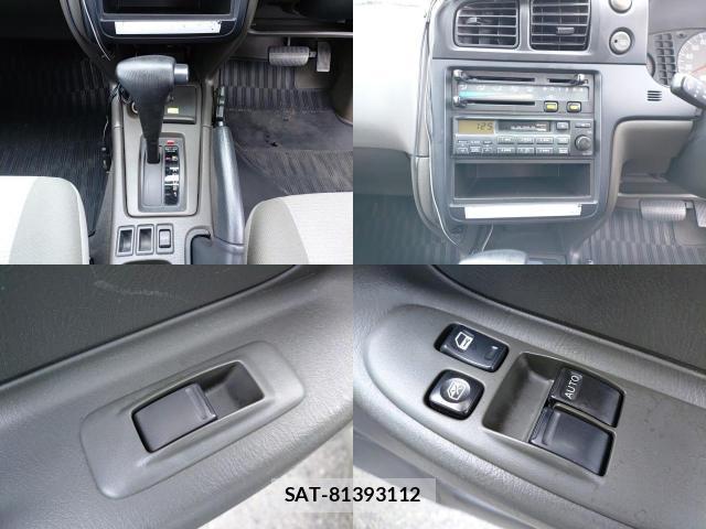 Nissan EXPERT 2005-08 8872929-8