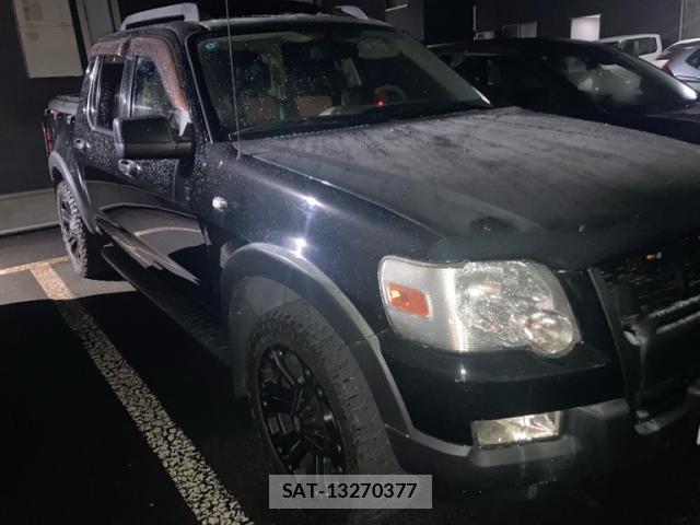 Ford EXPLORER SPORT TRAC 2008-09 8873468-1