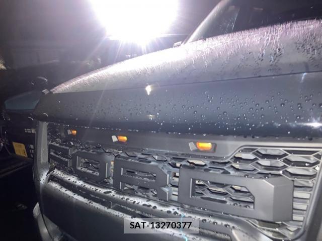 Ford EXPLORER SPORT TRAC 2008-09 8873468-10