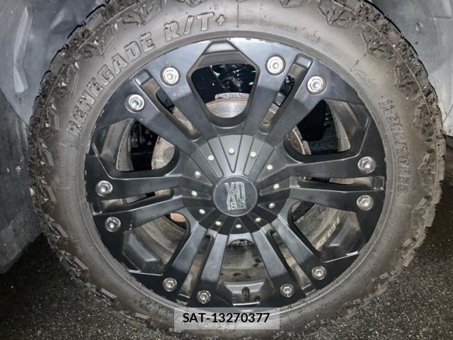 Ford EXPLORER SPORT TRAC 2008-09 8873468-12