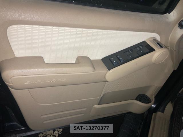 Ford EXPLORER SPORT TRAC 2008-09 8873468-14