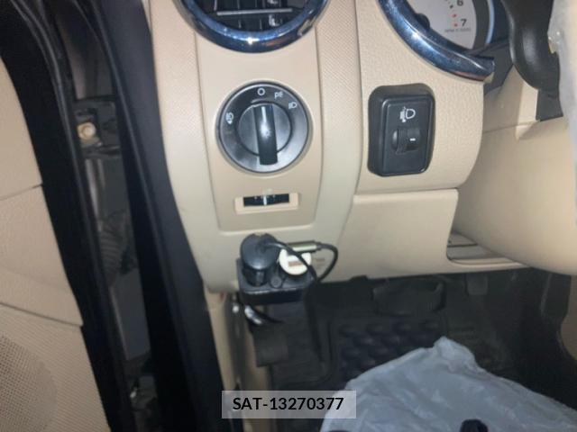Ford EXPLORER SPORT TRAC 2008-09 8873468-17