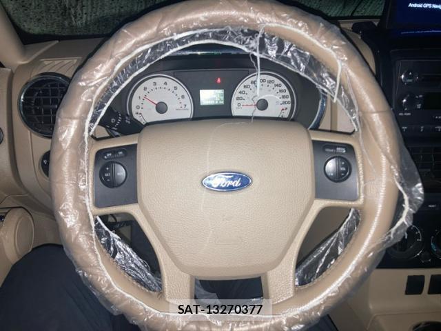 Ford EXPLORER SPORT TRAC 2008-09 8873468-18