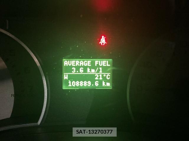 Ford EXPLORER SPORT TRAC 2008-09 8873468-19