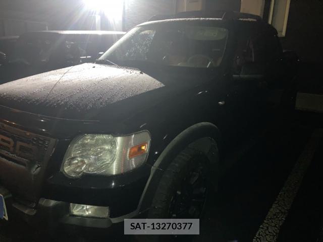 Ford EXPLORER SPORT TRAC 2008-09 8873468-2