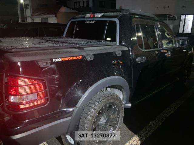 Ford EXPLORER SPORT TRAC 2008-09 8873468-5