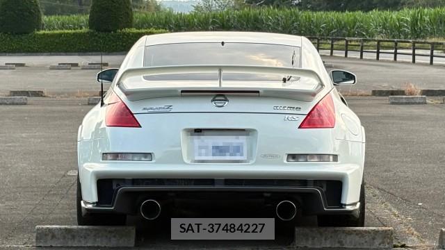 Nissan FAIRLADY Z 2007-12 8874451-1