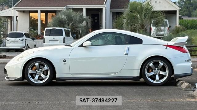 Nissan FAIRLADY Z 2007-12 8874451-10