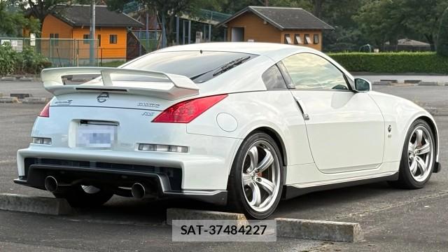 Nissan FAIRLADY Z 2007-12 8874451-12