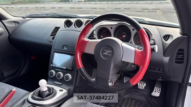 Nissan FAIRLADY Z 2007-12 8874451-2