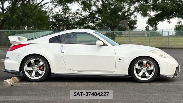 Nissan FAIRLADY Z 2007-12 8874451-3