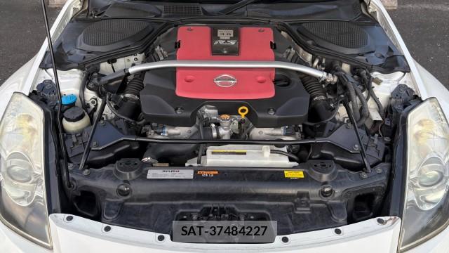 Nissan FAIRLADY Z 2007-12 8874451-7