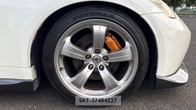 Nissan FAIRLADY Z 2007-12 8874451-8