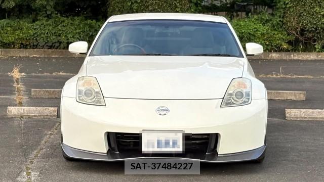 Nissan FAIRLADY Z 2007-12 8874451-9