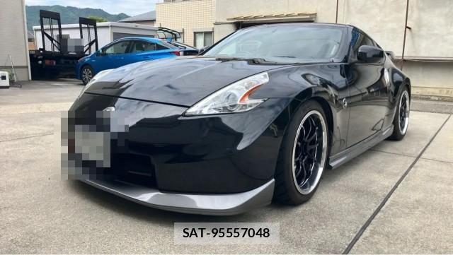 Nissan FAIRLADY Z 2009-10 8874466-0