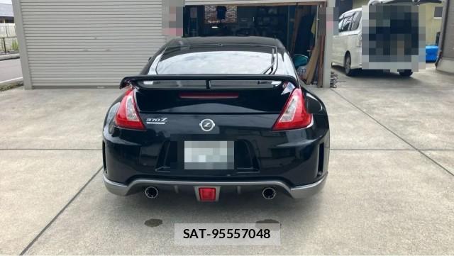 Nissan FAIRLADY Z 2009-10 8874466-1