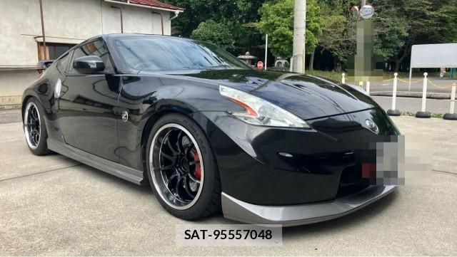 Nissan FAIRLADY Z 2009-10 8874466-10