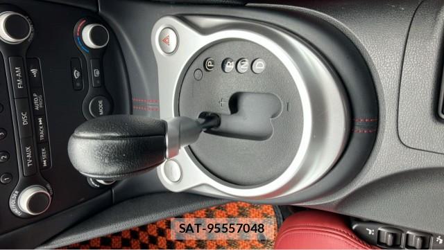 Nissan FAIRLADY Z 2009-10 8874466-13