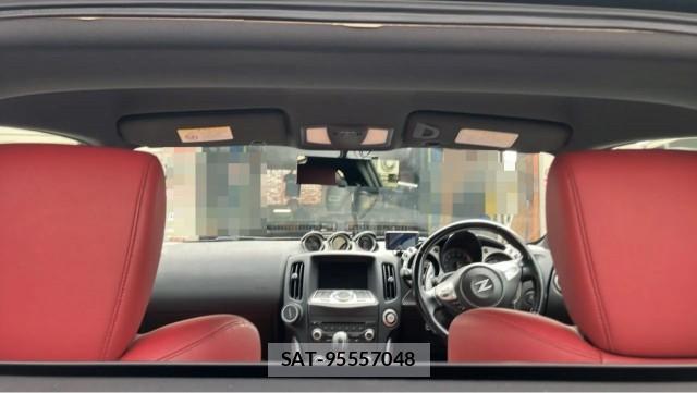 Nissan FAIRLADY Z 2009-10 8874466-14
