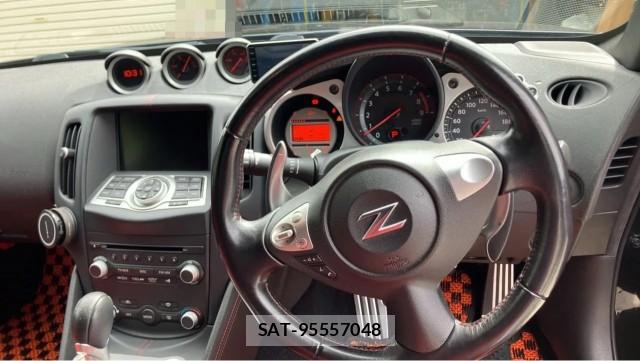 Nissan FAIRLADY Z 2009-10 8874466-15