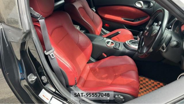Nissan FAIRLADY Z 2009-10 8874466-5