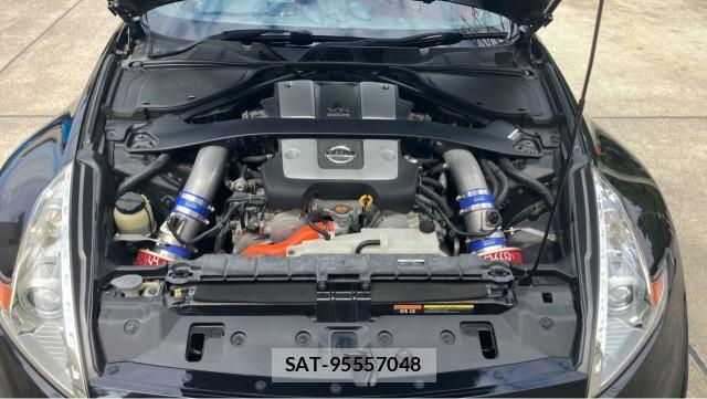 Nissan FAIRLADY Z 2009-10 8874466-6