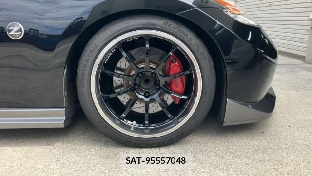 Nissan FAIRLADY Z 2009-10 8874466-7