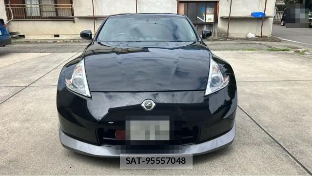 Nissan FAIRLADY Z 2009-10 8874466-8