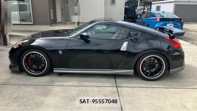 Nissan FAIRLADY Z 2009-10 8874466-9